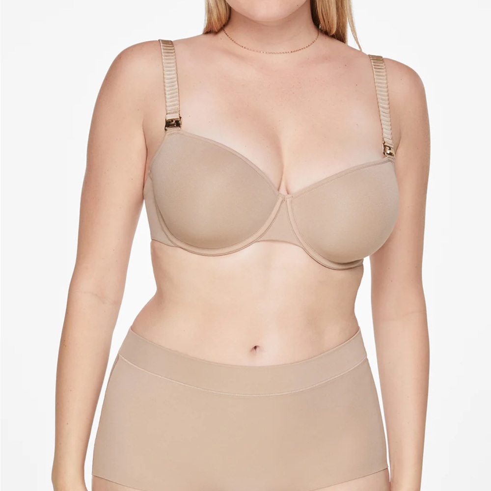 ThirdLove 24/7 Classic Nursing Bra